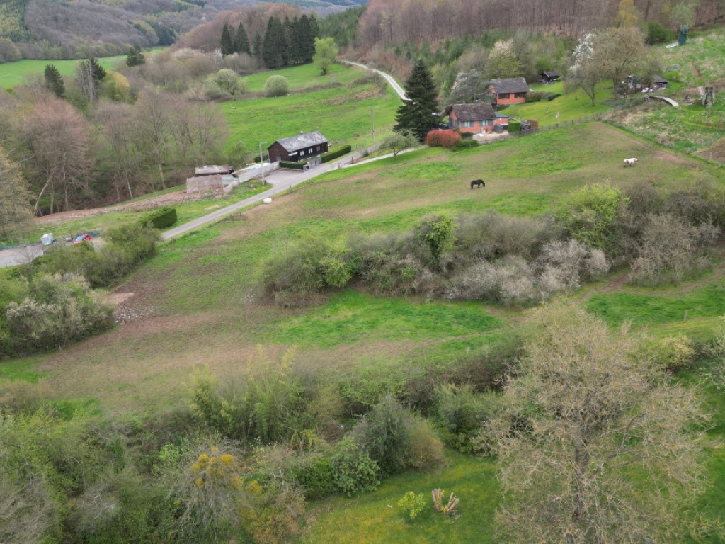 rue d'Inzefin - 0 - - 6990