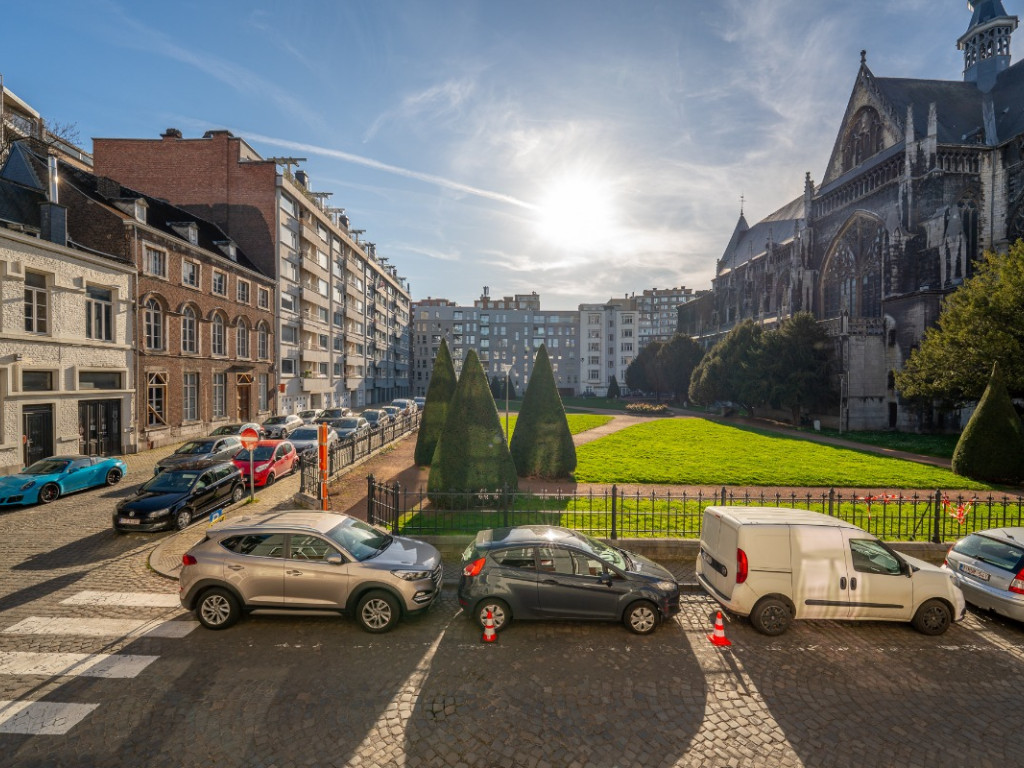 Place Émile-Dupont - 7 - 12 - 4000