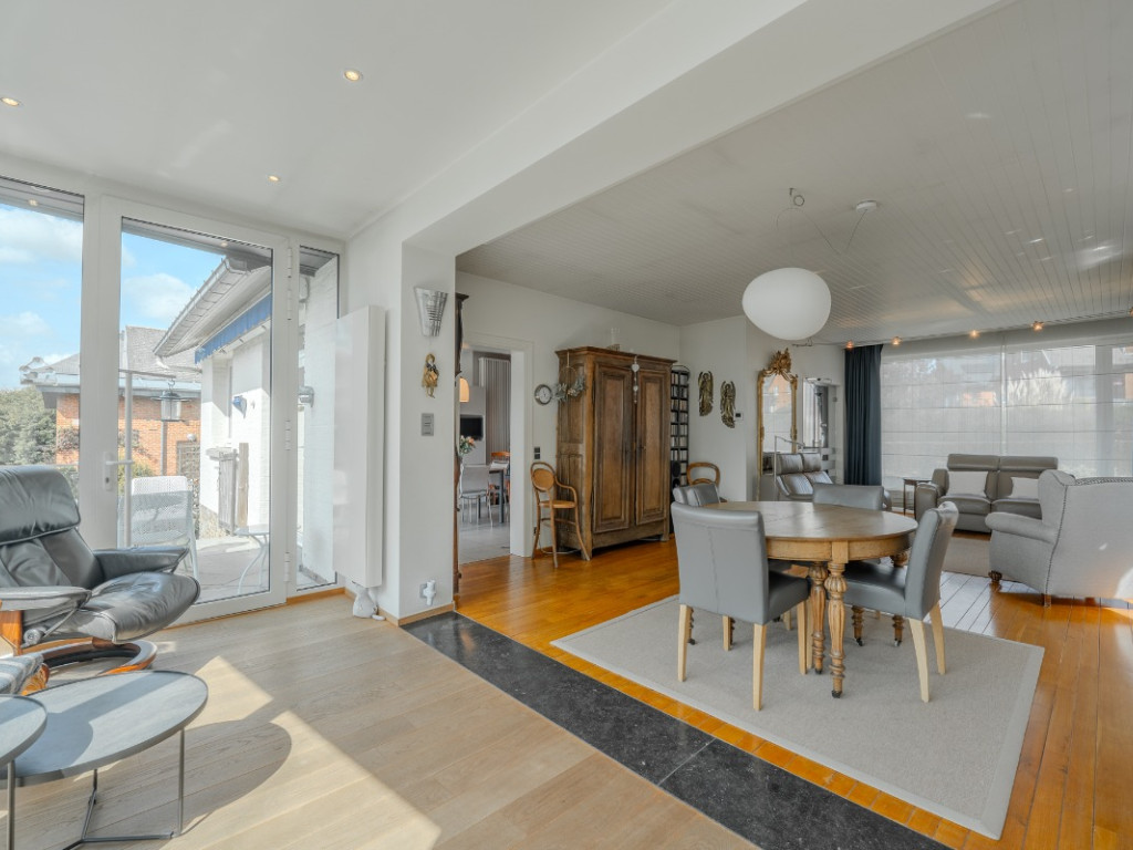 Rue des Chardonnerets - 3 - - 5004