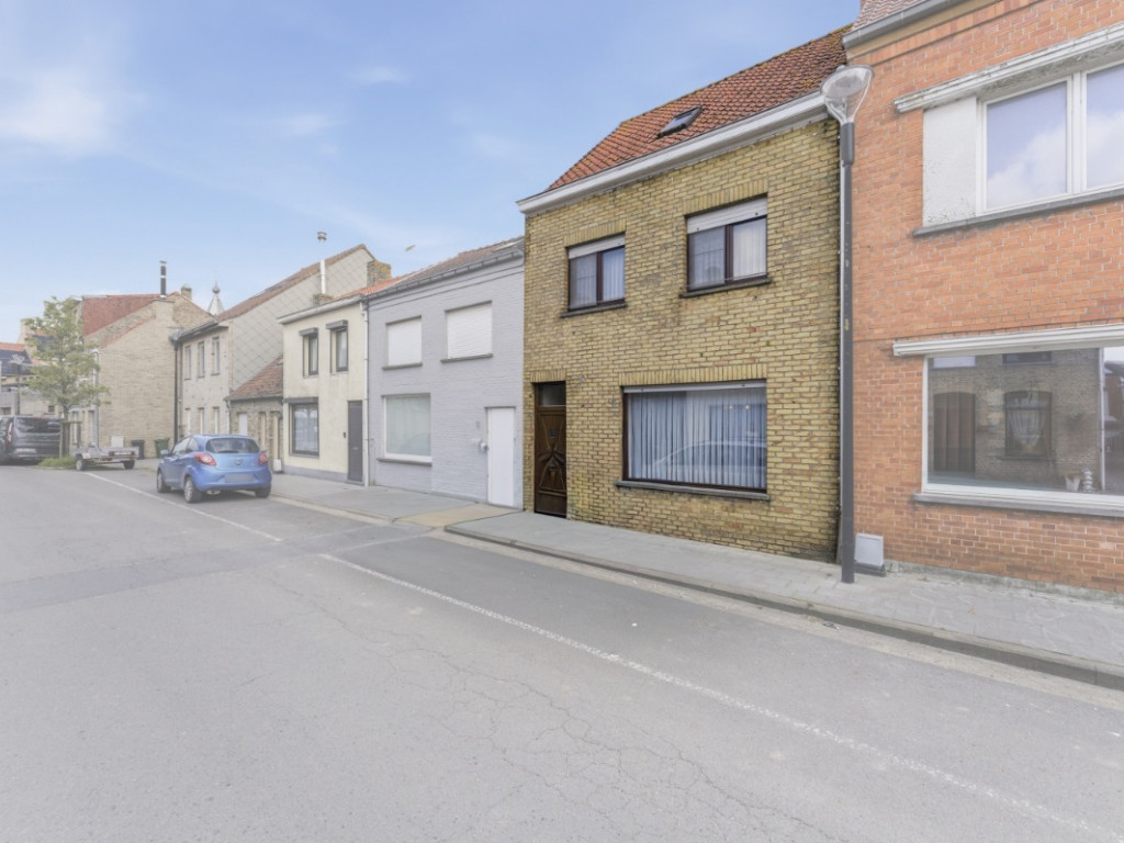 Putstraat - 13 - - 8690