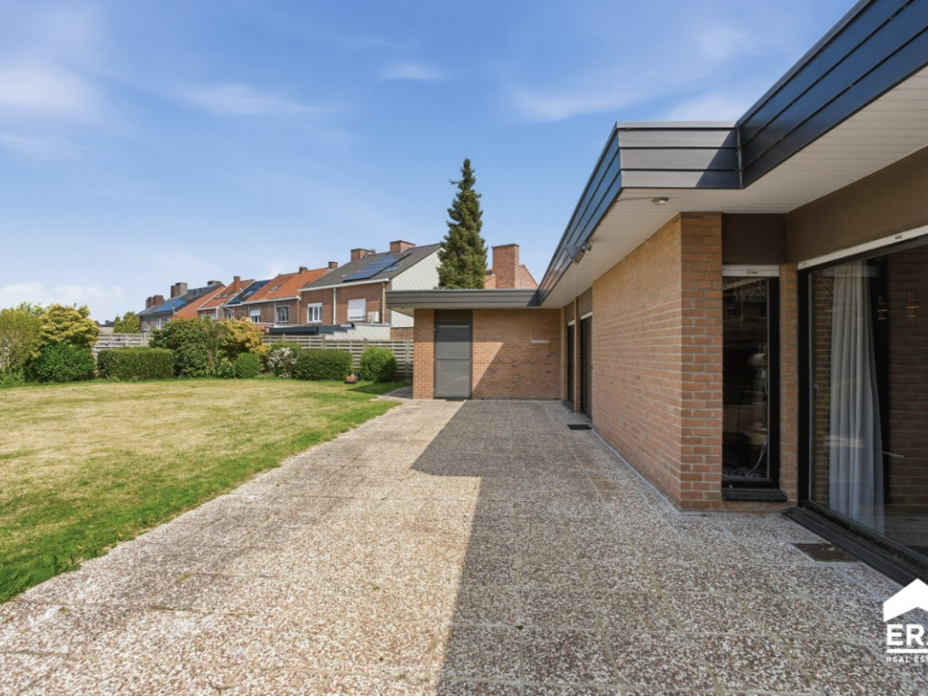 Oude Mesenweg - 2A - - 8940