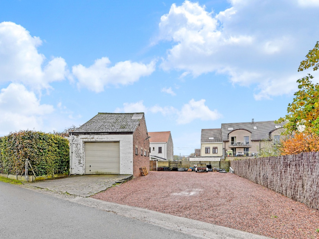 Alfons Dekeyserstraat - over 18 - - 3090