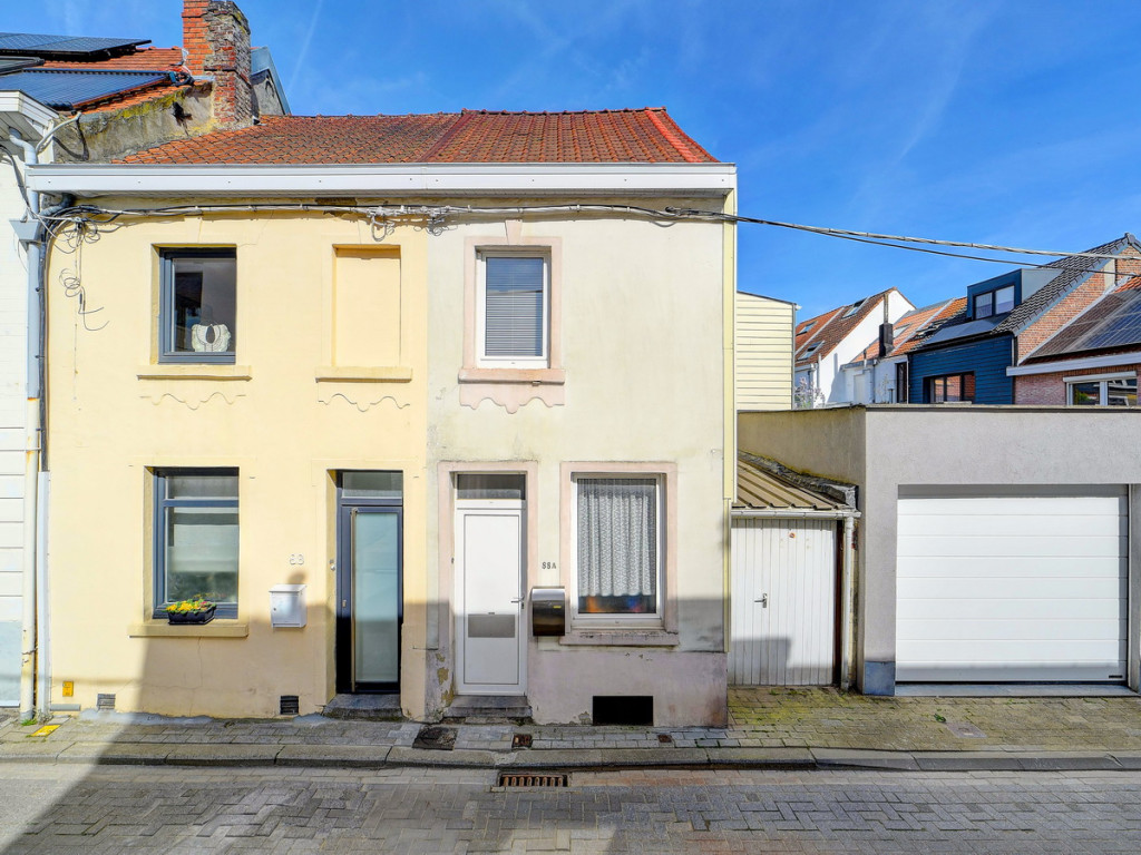 Kapellestraat - 88A - - 3080