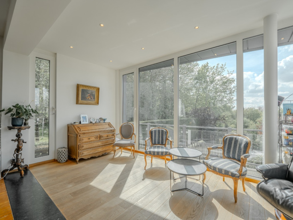 Rue des Chardonnerets - 3 - - 5004