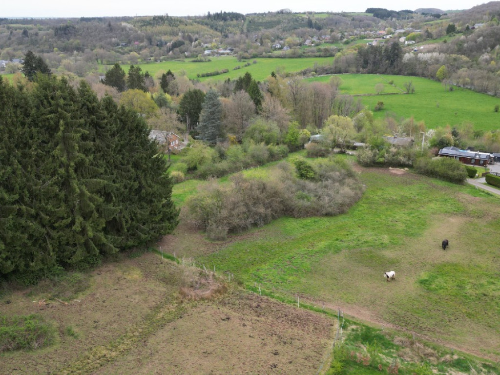 rue d'Inzefin - 0 - - 6990