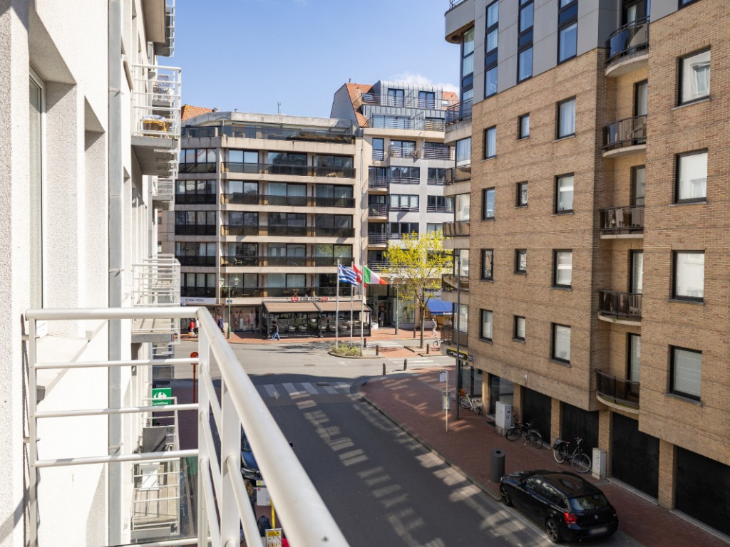 Bayauxlaan - 4 - 21 - 8300