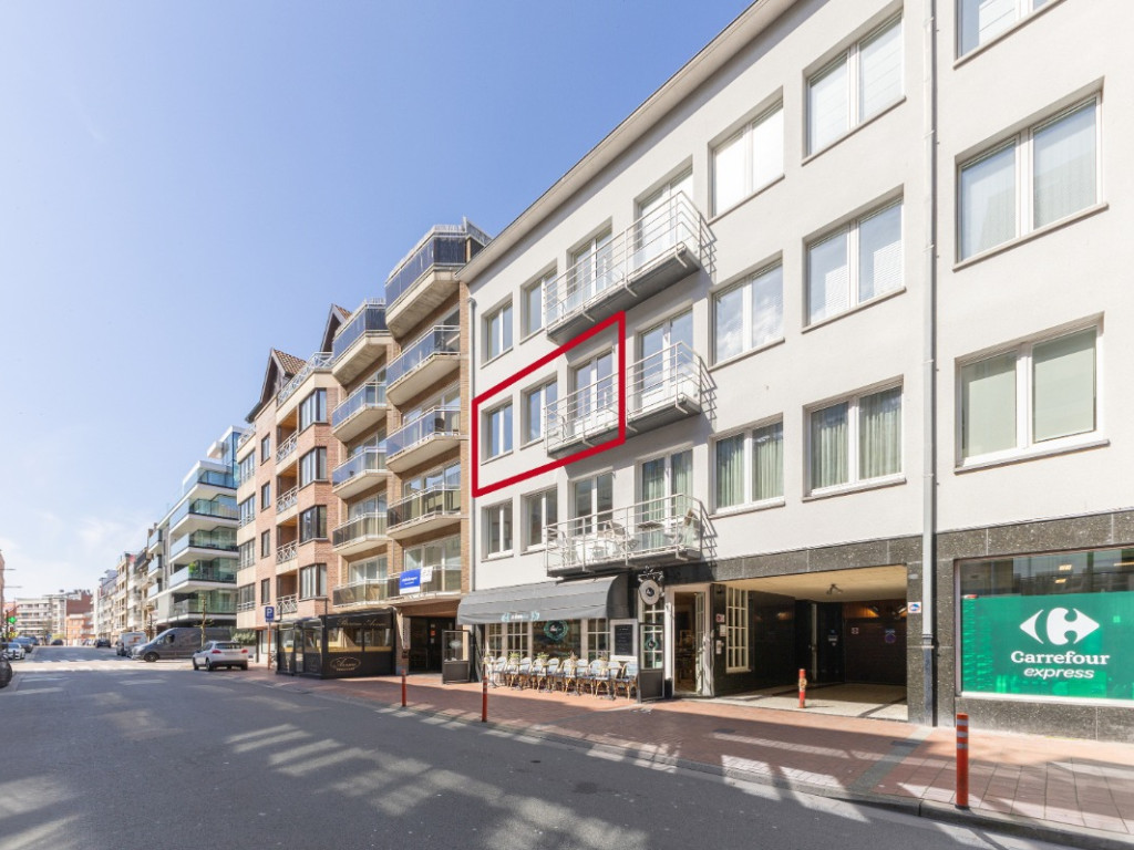 Bayauxlaan - 4 - 21 - 8300