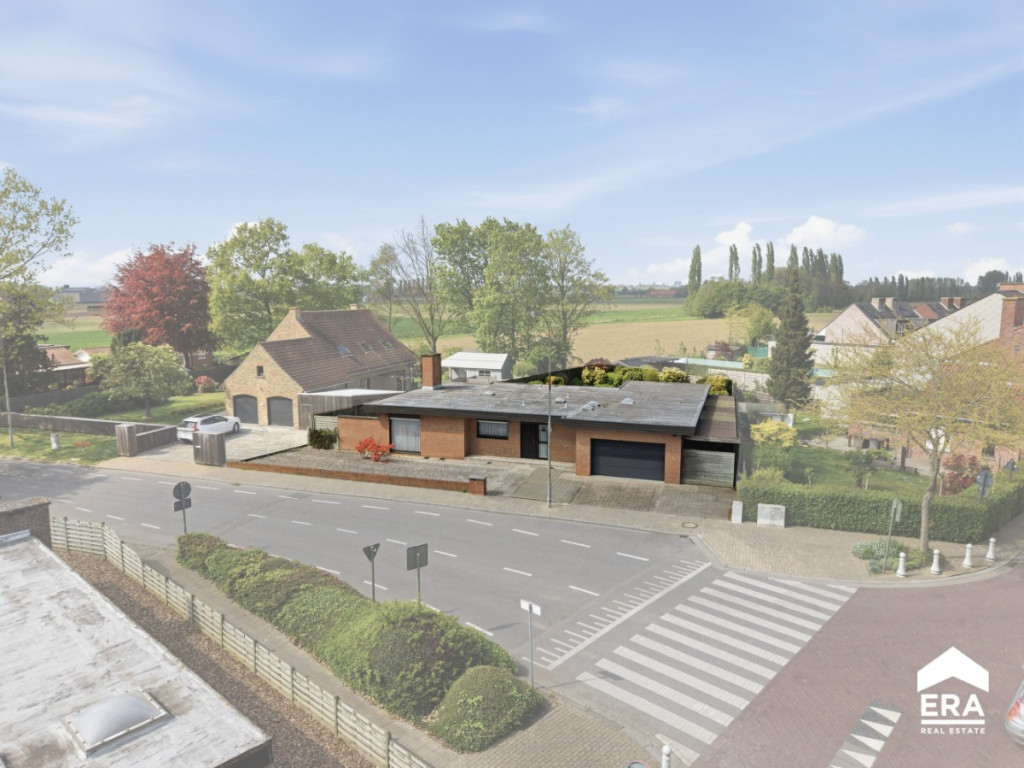 Oude Mesenweg - 2A - - 8940