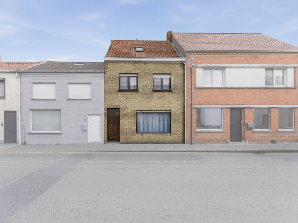 Putstraat - 13 - - 8690