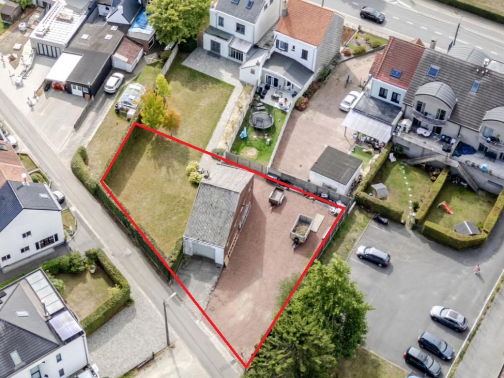 Alfons Dekeyserstraat - over 18 - - 3090