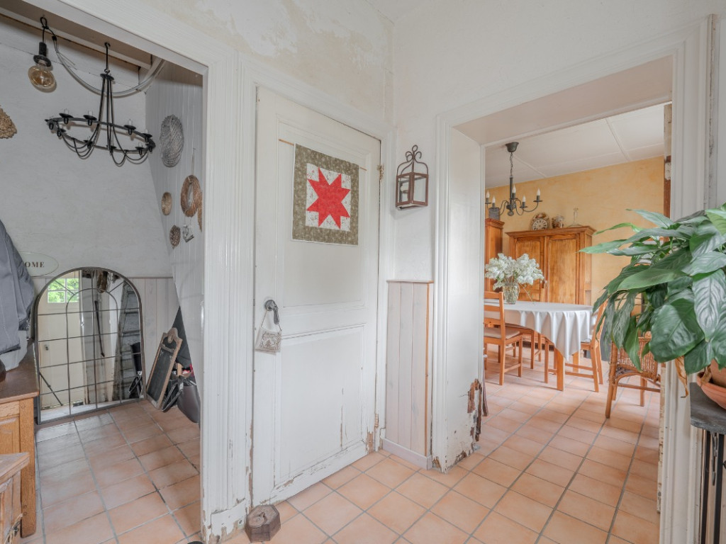 Rue de l'Eglise - 44 - - 5380