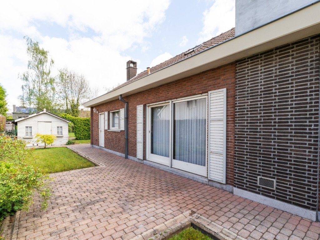 Vinkenstraat - 6 - - 9950
