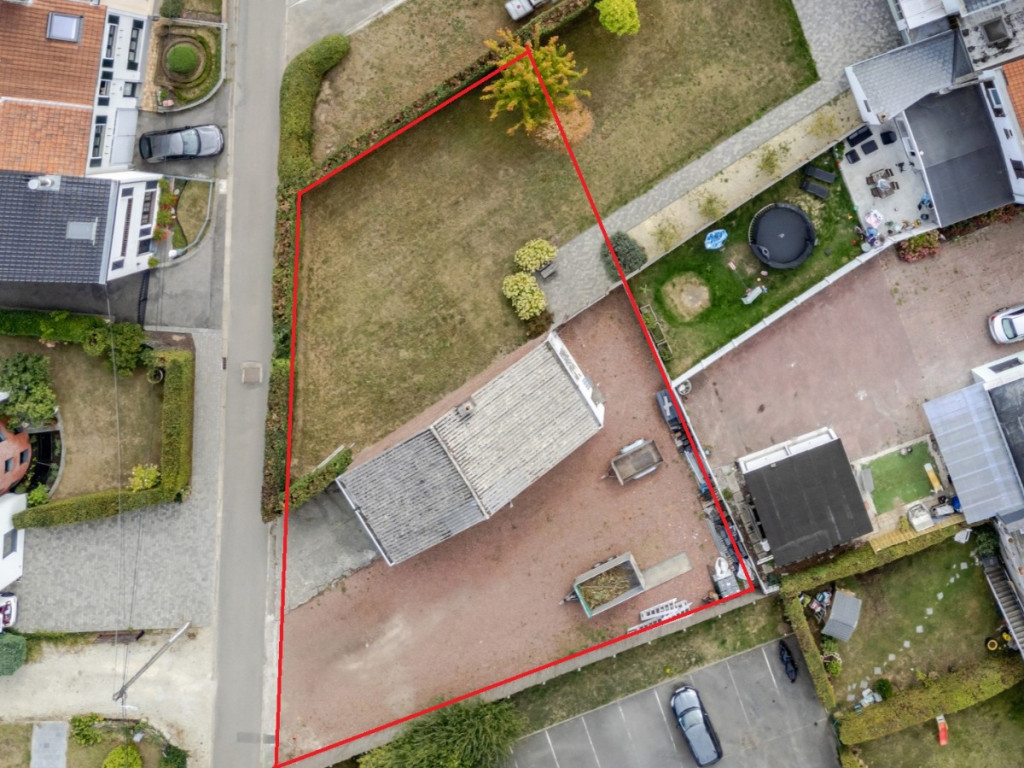 Alfons Dekeyserstraat - over 18 - - 3090