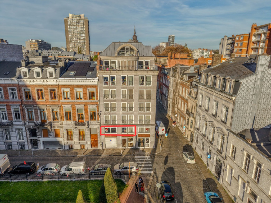 Place Émile-Dupont - 7 - 12 - 4000