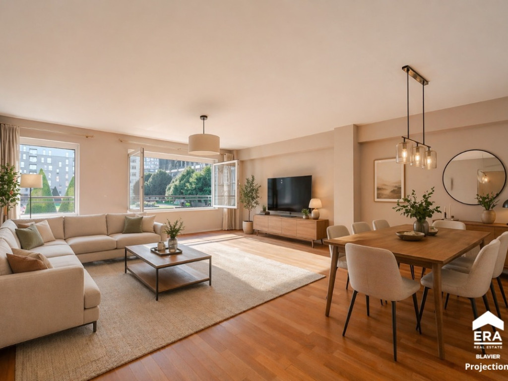 Place Émile-Dupont - 7 - 12 - 4000