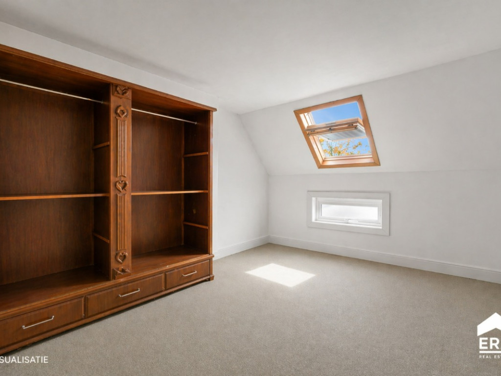 Rodenbachstraat - 23 - - 8908