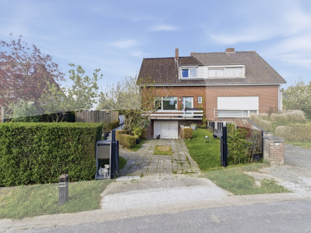 Polderweg - 11 - - 8630