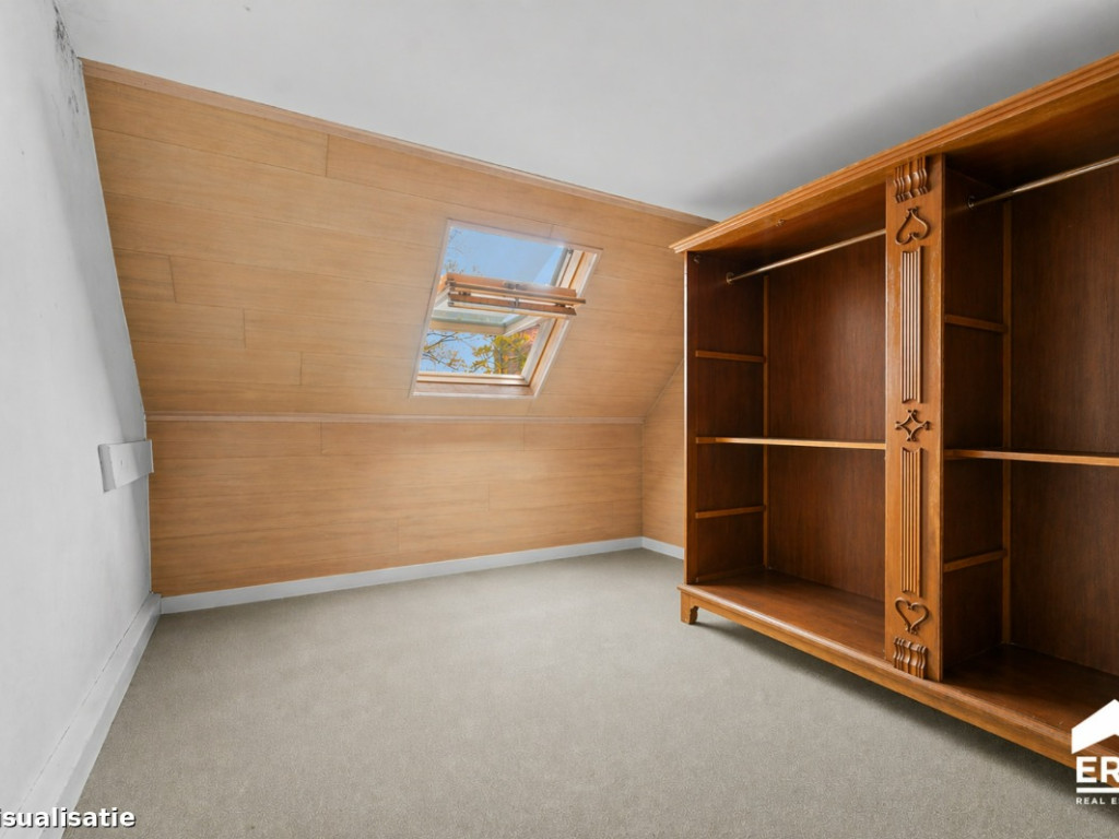 Rodenbachstraat - 23 - - 8908