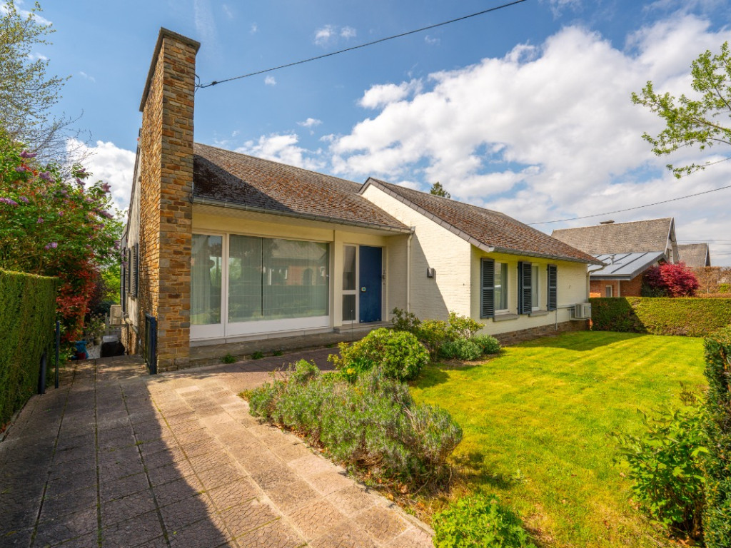 Rue des Chardonnerets - 3 - - 5004