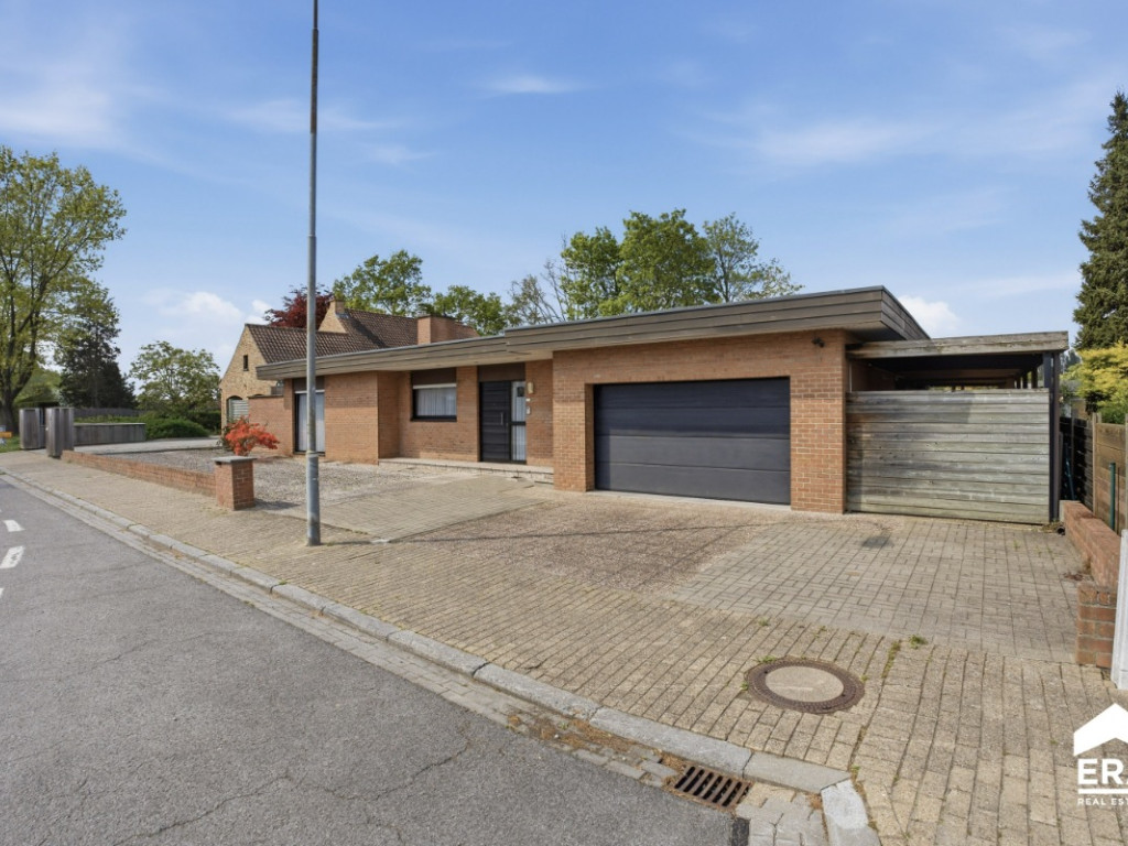 Oude Mesenweg - 2A - - 8940