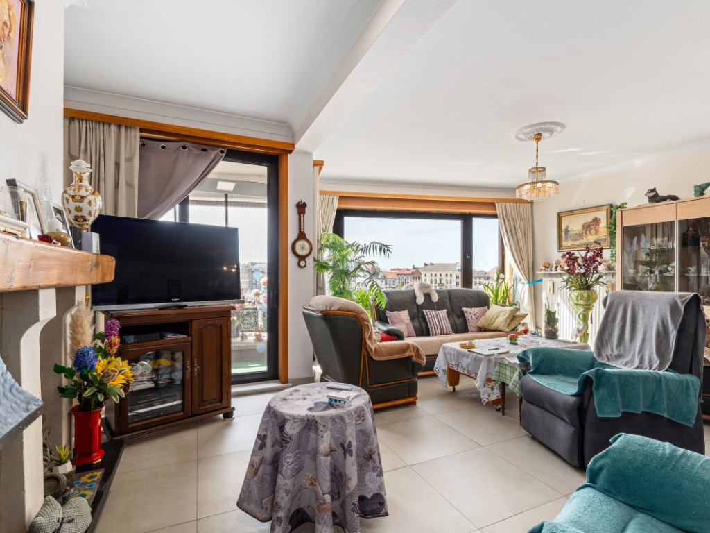 Grote Markt - 58 - 3 - 9100