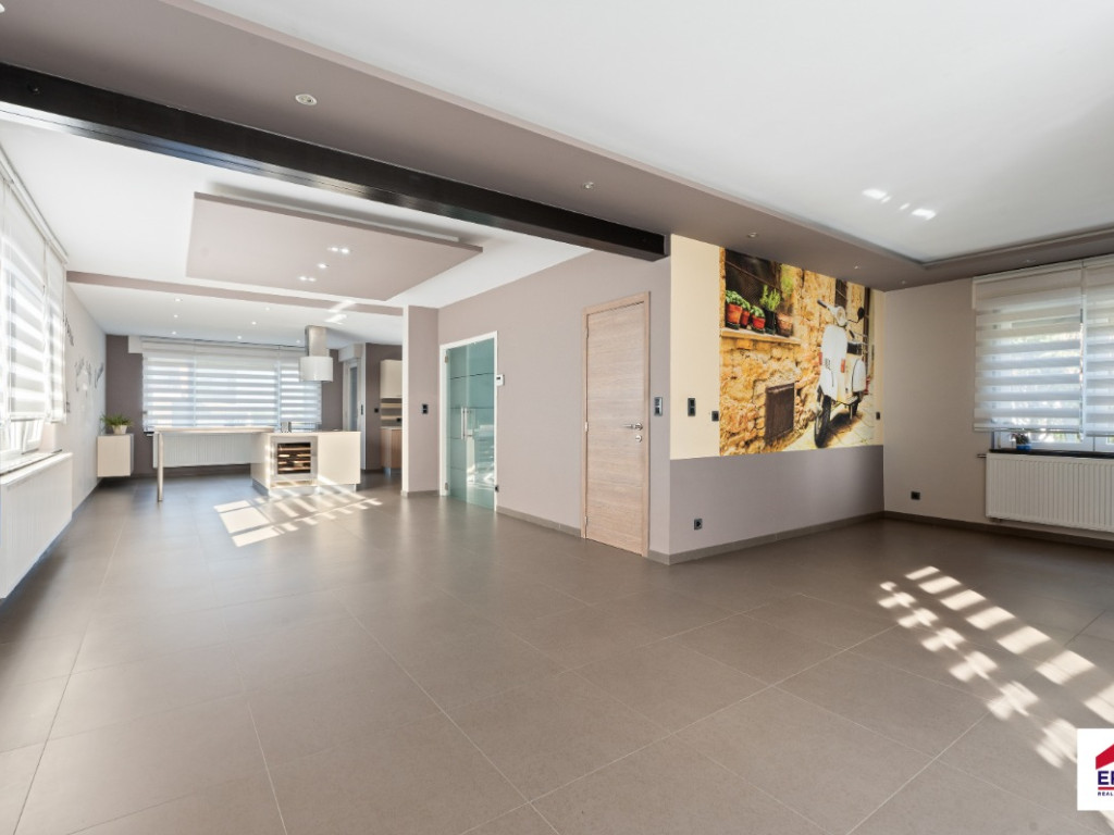 Bodegemstraat - 42 - - 1700