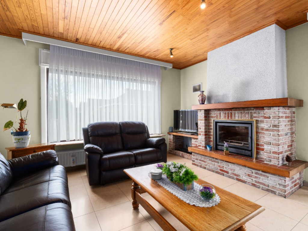 Vinkenstraat - 6 - - 9950
