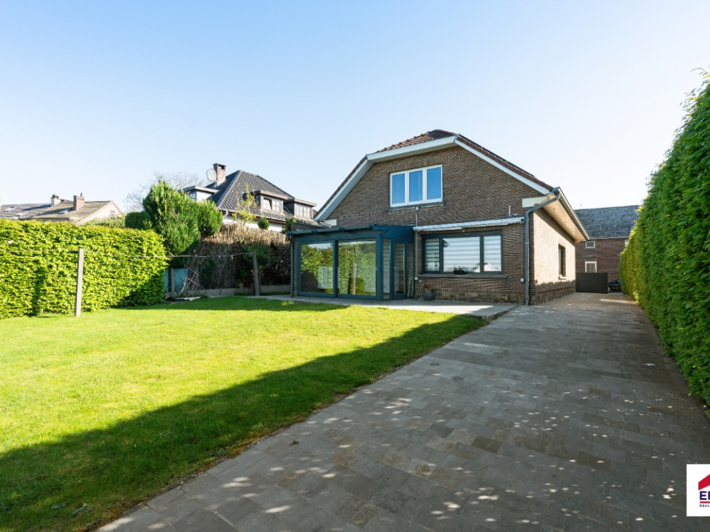 Bodegemstraat - 42 - - 1700