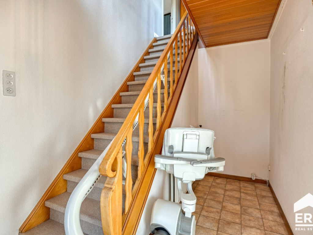 Hazelaarstraat - 1 - - 3920