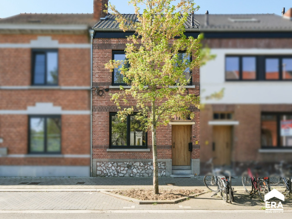 Bosstraat - 93 - - 3500