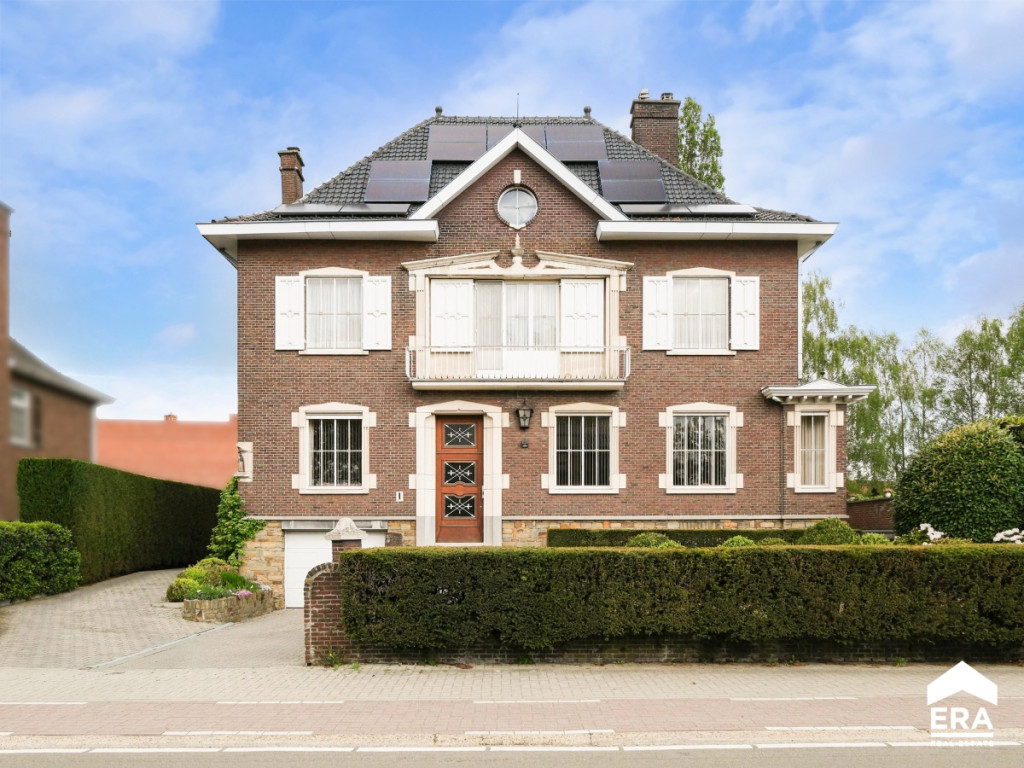 Grote Hemmenweg - 9 - - 3520