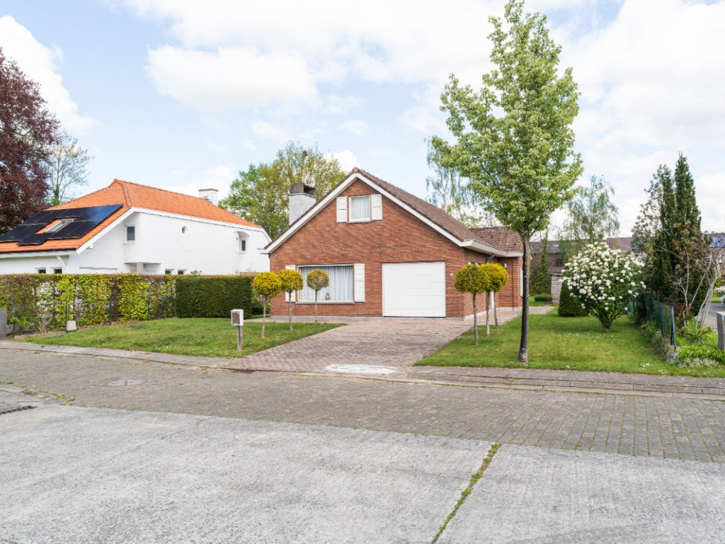Vinkenstraat - 6 - - 9950