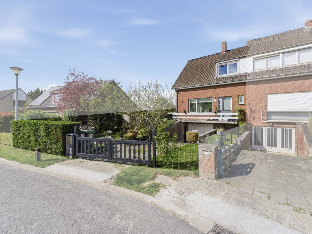 Polderweg - 11 - - 8630