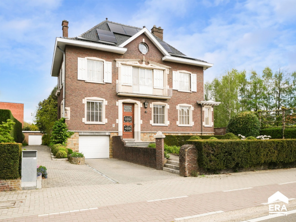 Grote Hemmenweg - 9 - - 3520