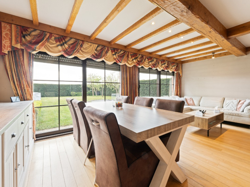 Torenstraat - 29 - - 9800