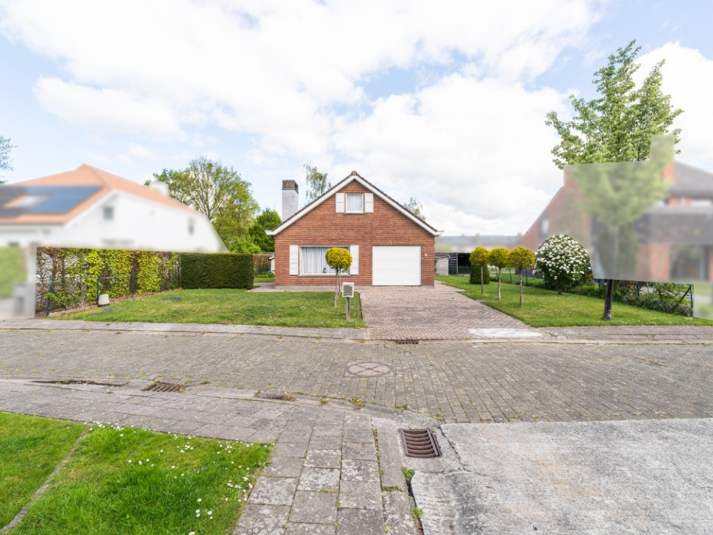 Vinkenstraat - 6 - - 9950