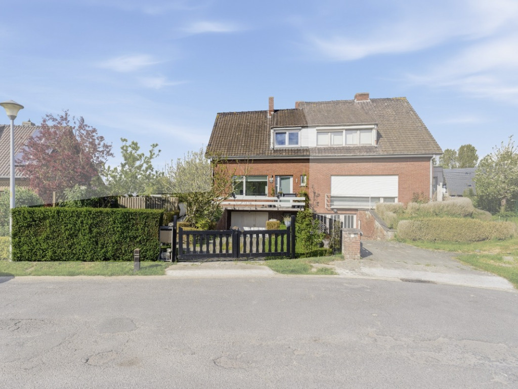 Polderweg - 11 - - 8630