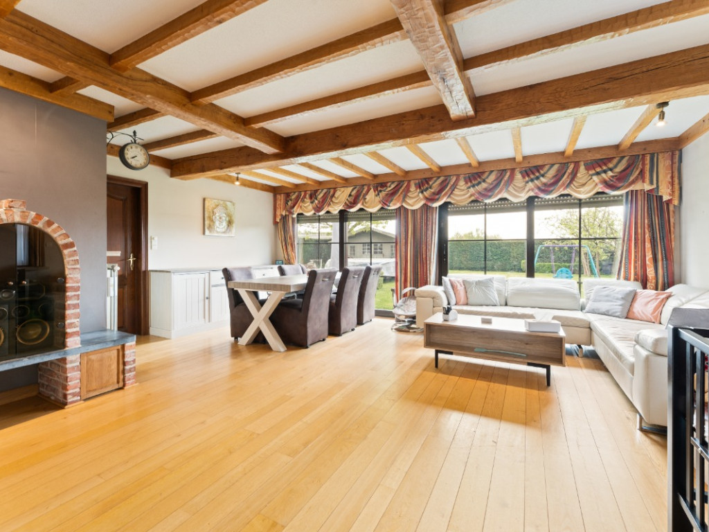 Torenstraat - 29 - - 9800