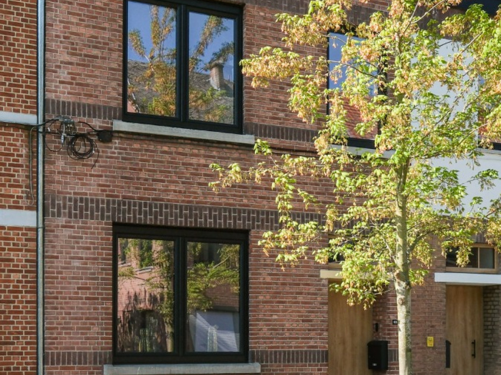 Bosstraat - 93 - - 3500