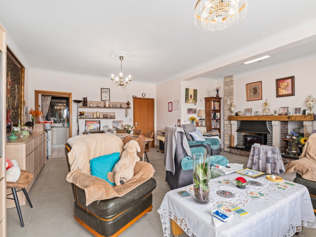 Grote Markt - 58 - 3 - 9100