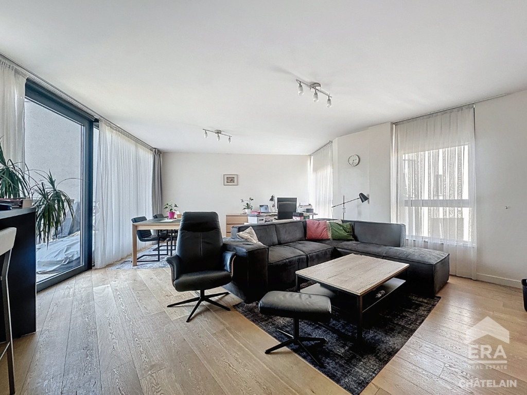 Rue Belliard - 192 - - 1040