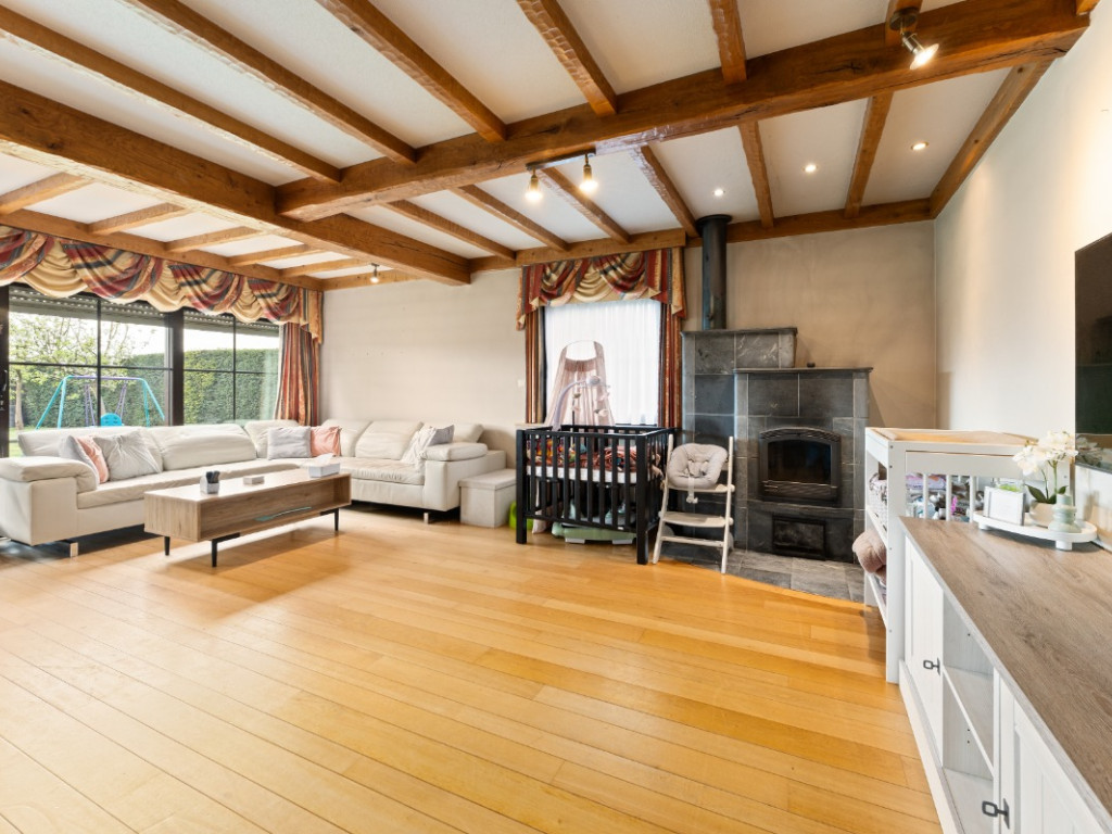 Torenstraat - 29 - - 9800