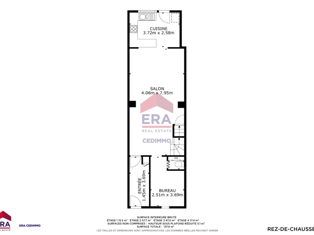 Drève des Dix Mètres - 6 - - 1410