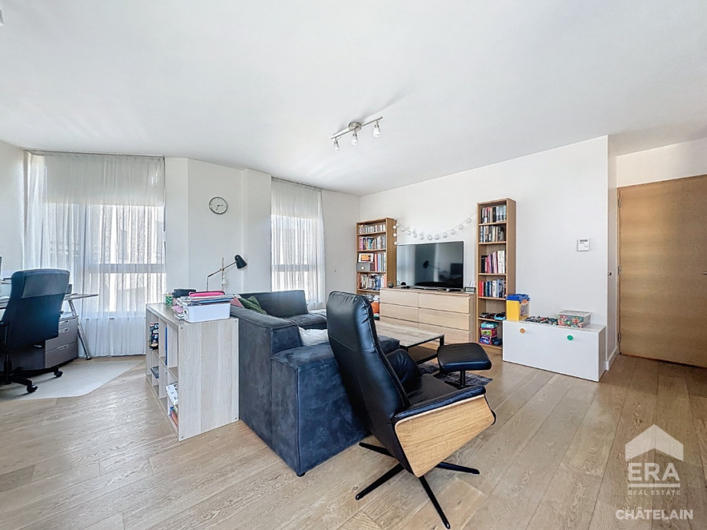 Rue Belliard - 192 - - 1040