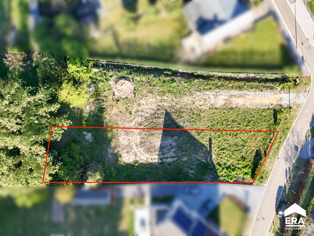 Kambergen - 12 (lot 1) - - 3560