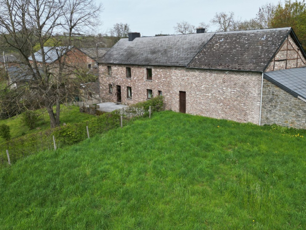 Rue de la Vierge - 14 - - 6990