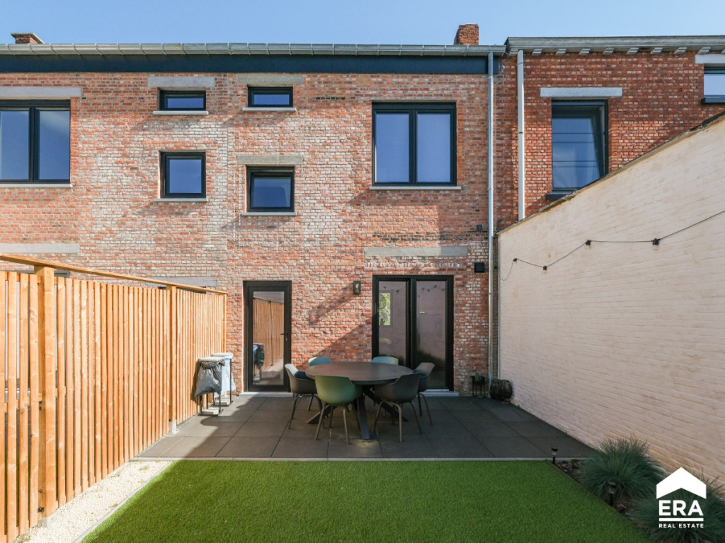 Bosstraat - 93 - - 3500