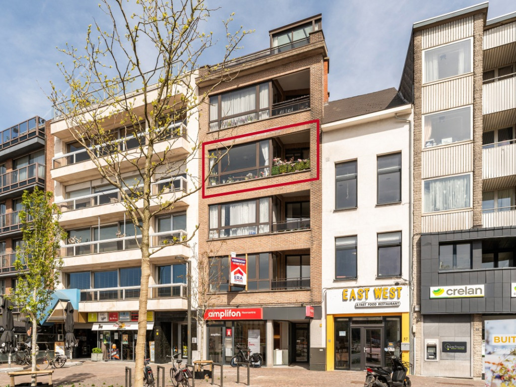 Grote Markt - 58 - 3 - 9100