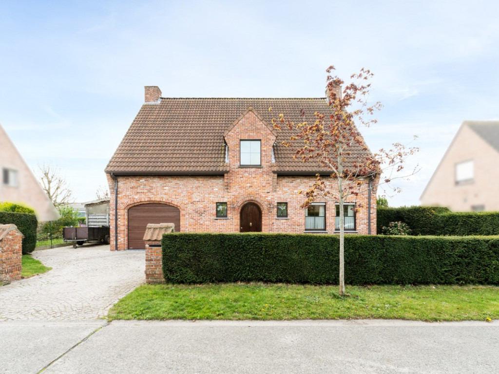 Torenstraat - 29 - - 9800