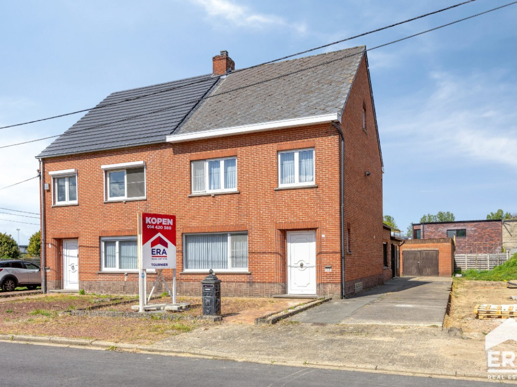 Breerijt - 4A - - 2440